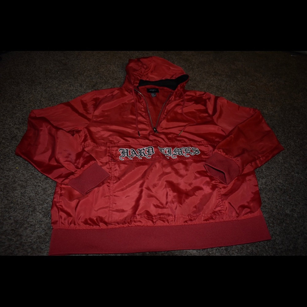 Forever 21 jacket